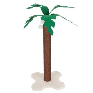 Poste para gatos Cocotero