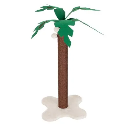 Poste para gatos Cocotero