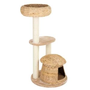Rascador Banana Leaf Bali para gatos
