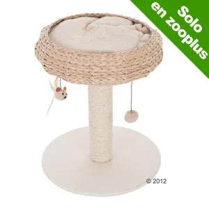 Rascador Natural Home I para gatos