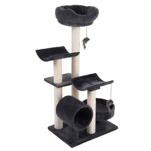 Rascador Penélope para gatos