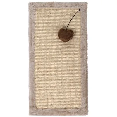 Tabla rascadora 3 en 1 para gatos